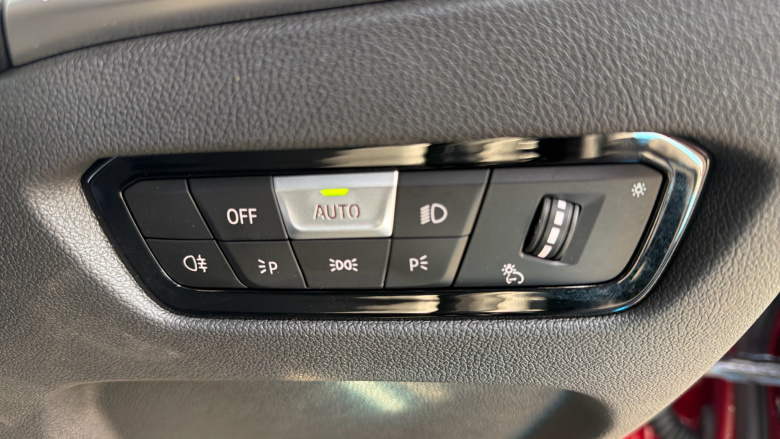 BMW 4 Series M440i xDrive MHT 2dr Step Auto [M Sport Pro Pack] Petrol Coupe